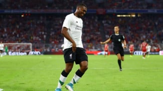 Persija, Persebaya, dan Dewa United Berebut Daniel Sturridge