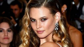 Es Batu, Resep Istri Adam Levine Obati Wajah Bengkak