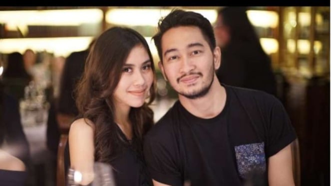 Unggah Foto Prewed, Syahnaz Sadiqah Dibilang Terlalu Kurus