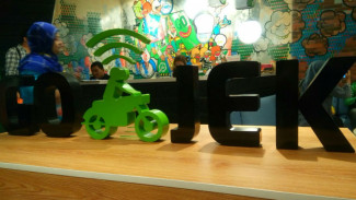 Gojek Ditawari Suntikan Baru Rp13,8 Triliun?