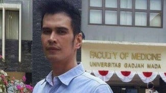 Jatuh di Kamar Mandi Diduga Penyebab Dokter Ryan Meninggal