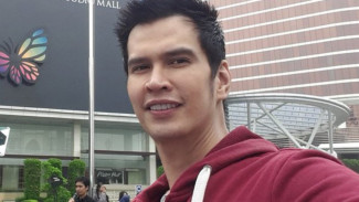Dokter Ryan Thamrin Tak Pernah Mengeluh Sakit
