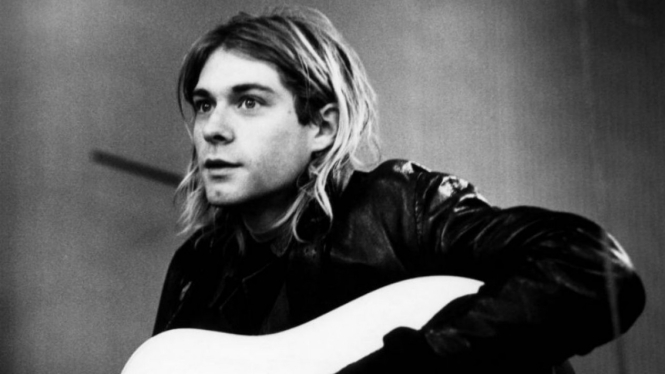 Kurt Cobain