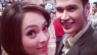 Reisa: dr Ryan Thamrin Tak Pernah Mengeluh Sakit