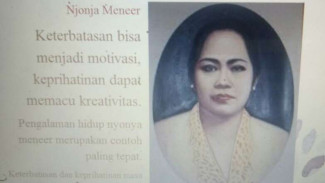 Kisah Pahit Kerajaan Jamu Nyonya Meneer &nbsp;