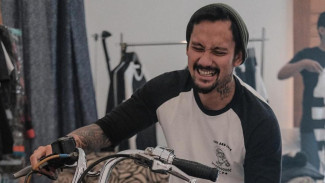 Sempat Trauma, Kepercayaan Diri Tora Sudiro Kian Pulih