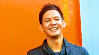 Kata-kata Bijak Andi Arsyil Jadi Sorotan di Dunia Maya
