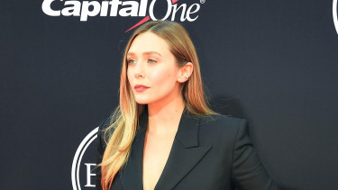 Elizabeth Olsen