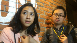 Sherina Munaf Akan Bikin Anime untuk Studio Ghibli