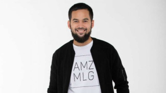 Begini Jurus Teuku Wisnu Pelopori Bisnis Camilan Kekinian