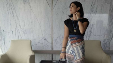 Dian Sastro