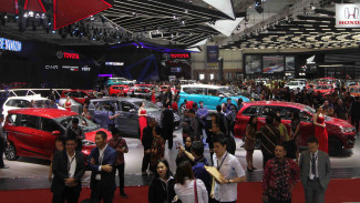 Awal 2018, Mana Mobil Paling Laku di Indonesia
