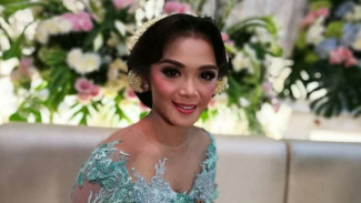 Program Hamil, Sheza Idris Ingin Segera Dapat Green Card