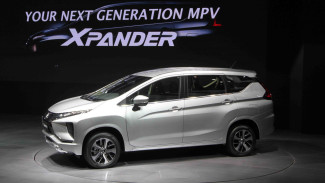 Mitsubishi Umumkan Harga Resmi 'Pembunuh' Avanza 