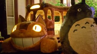 Siap Terpukau di Pameran Studio Ghibli Pertama Asia Tenggara