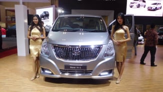 Satu Alasan Kuat Mobil Korea Bisa 'Keok' dari Mobil China