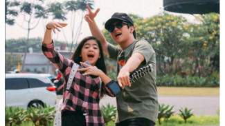Niana Guerrero 'Despacito' Bakal Meriahkan GIIAS 2017