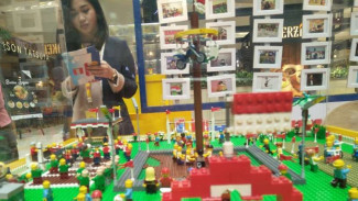 Manfaat Mengejutkan Permainan Lego untuk Orang Dewasa