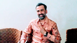 Sibuk Syuting, Jeremy Thomas Mangkir Diperiksa Polisi