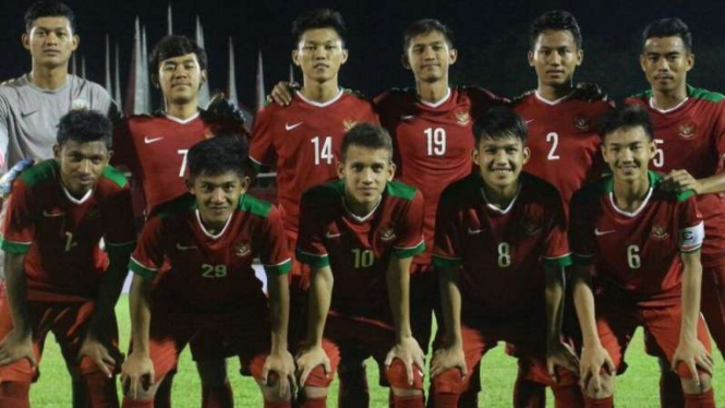 Timnas Indonesia U-19