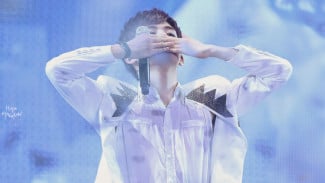 Pengakuan Hoya soal Hengkang dari INFINITE