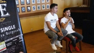 Cerita Dua Penyanyi Hidupkan Musik Melayu