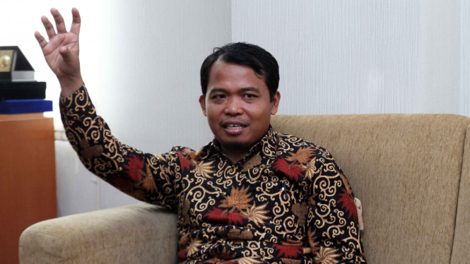 Susanto, Ketua KPAI Baru Periode 2017-2022