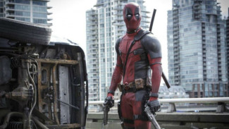 Stuntman Deadpool 2 Tewas di Lokasi Syuting