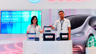 Bosch Raup Pendapatan Rp 1.669 Triliun di 2024, Manajemen Ungkap Strategi hingga 2030