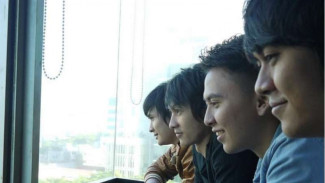 Band Asal RI Ini Pernah Rajai Negeri Jiran