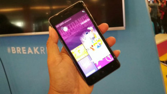 Strategi Polytron Membidik Pasar Smartphone di Indonesia