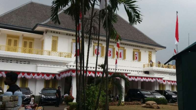 Museum Perumusan Naskah Proklamasi