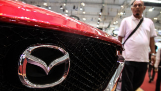 Toyota-Mazda Rangkulan, Bikin Model Baru di Indonesia?