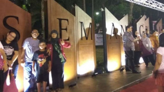 Tiga Orang Penting Komentari Simpang Susun Semanggi