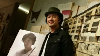 Morgan Oey Terbebani Jadi Kapitan Pattimura