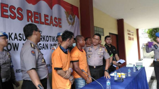 Usai Taiwan dan Malaysia, Kini Warga Nigeria Ditembak Mati