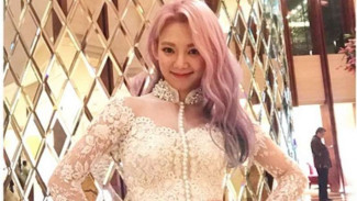 Heboh Hyoyeon SNSD Unggah Video Anak Indonesia Menari