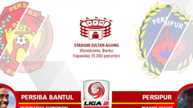 Persiba v Persipur.