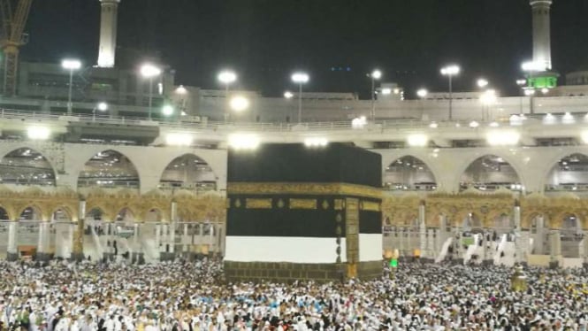 Komnas Haji Dukung Langkah Penegakan Hukum Kemenag Tertibkan Travel Umrah Tidak Profesional