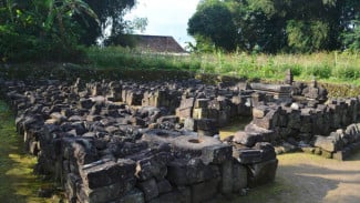 Situs Sejarah Gondosuli dan Kaitan dengan Bahasa Indonesia