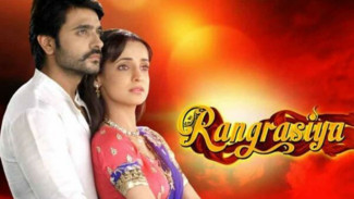 Serial Baru India Rangrasiya Dijamin Bikin Baper
