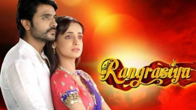 Serial Rangrasiya