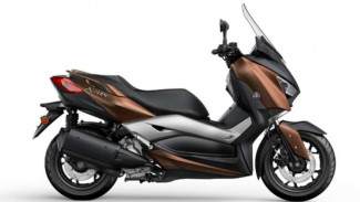Penjualan Turun, Yamaha Klaim Peminat XMAX Masih Banyak