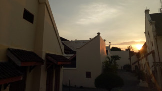 Napak Tilas Fort Rotterdam, Benteng Kebanggaan Makassar