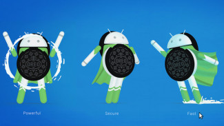 Android Go Bisa Jadi 'Senjata' untuk Smartphone RAM Kecil