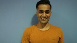Vishal Karwal Ternyata Punya Kerja Sampingan