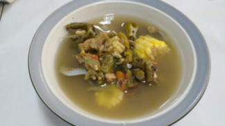 Resep Sayur Asem Khas Betawi, Lengkap dengan Jengkol Beweh
