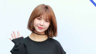 Kisah Hidup Mengenaskan Artis Cantik Korea