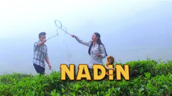 Serial Nadin