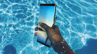 Samsung Layar Lipat Meluncur Tahun Depan